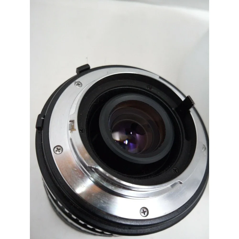 ProSpec Zoom 1:4.5.6 f=70~210mm Multi-Coated Lens for Minolta - Made in Japan